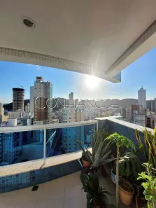 Apartamento com 3 Quartos à venda, 252m² no Centro, Balneário Camboriú