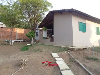 Fazenda/Sítio com 3 Quartos à venda, 100m² no Caçapava Velha, Caçapava