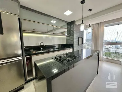 Apartamento com 3 Quartos à venda, 83m² no Itoupava Seca, Blumenau