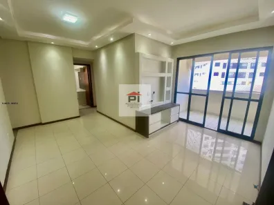 Apartamento com 3 Quartos à venda, 72m² no Stiep, Salvador