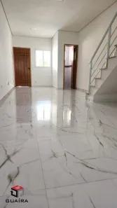 Sobrado com 3 Quartos à venda, 188m² no Vila Curuçá, Santo André
