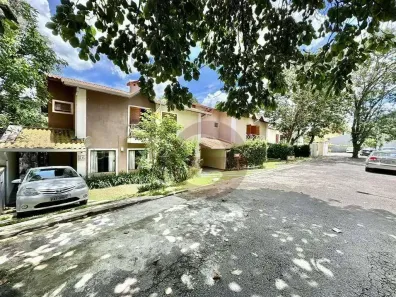 Casa de Condomínio com 3 Quartos à venda, 667m² no Parque Ideal, Carapicuíba