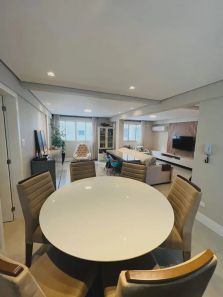 Apartamento com 3 Quartos à venda, 120m² no Pioneiros, Balneário Camboriú
