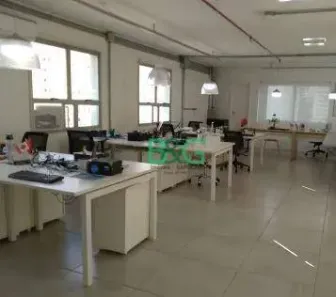 Sala Comercial à venda, 70m² no Jardim Paulista, São Paulo