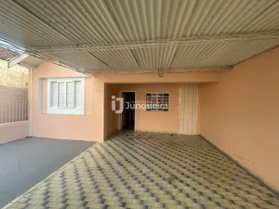 Casa com 2 Quartos à venda, 110m² no Jardim São Luiz, Piracicaba