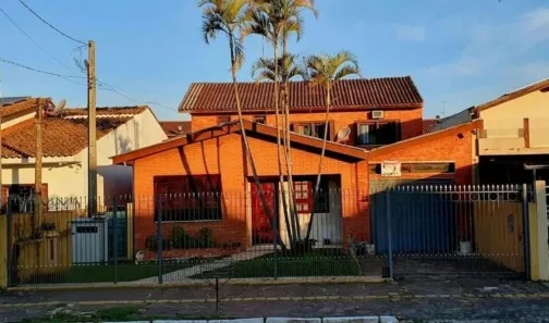 Casa com 5 Quartos à venda, 174m² no Fátima, Canoas
