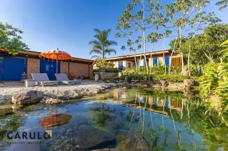 Casa de Condomínio com 6 Quartos à venda, 1162m² no Condomínio Fazenda Boa Vista, Porto Feliz