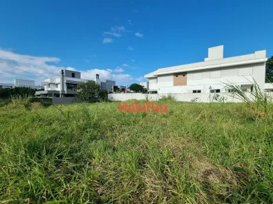 Lote/Terreno à venda, 425m² no Lagoa da Conceição, Florianópolis