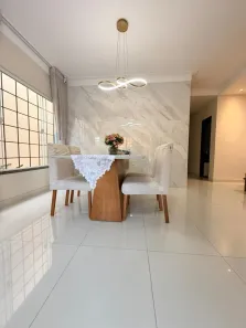 Casa de Condomínio com 4 Quartos à venda, 240m² no Turu, São Luís