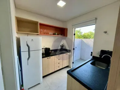 Apartamento com 1 Quarto à venda, 25m² no Campeche, Florianópolis