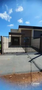Casa com 2 Quartos à venda, 75m² no Jardim Araucária II, Floresta