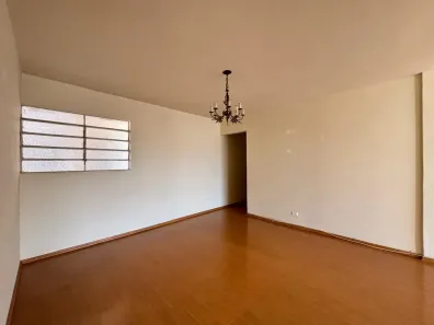 Apartamento com 3 Quartos para alugar, 123m² no Centro, Piracicaba