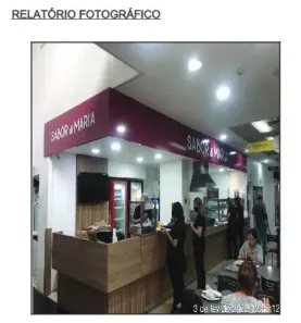 Sala Comercial à venda, 22m² no Centro, Santa Maria