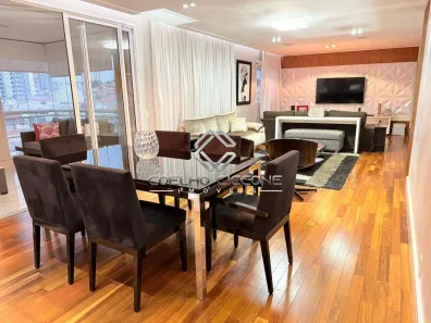 Apartamento com 3 Quartos à venda, 186m² no Boa Vista, São Caetano do Sul
