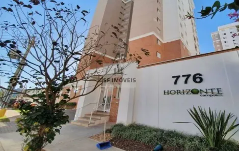 Apartamento com 3 Quartos à venda, 93m² no Parque Campolim, Sorocaba