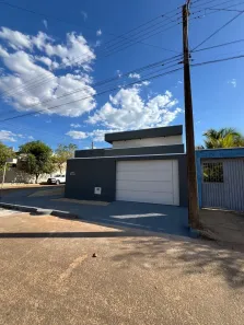 Casa com 2 Quartos à venda, 87m² no Plano Diretor Sul, Palmas
