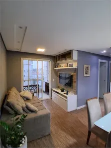 Apartamento com 3 Quartos à venda, 67m² no Guaiaúna, São Paulo