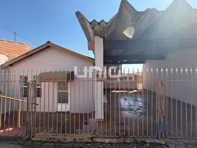 Casa com 3 Quartos para alugar, 95m² no Nossa Senhora de Fátima, Piracicaba