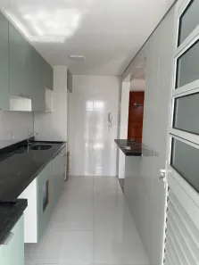 Apartamento com 2 Quartos para alugar, 59m² no Vila Nova Bonsucesso, Guarulhos