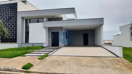 Casa com 3 Quartos à venda, 333m² no Jardins Di Roma, Indaiatuba