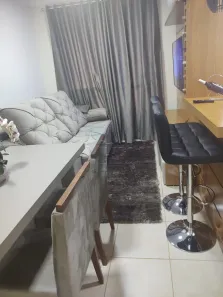 Apartamento com 2 Quartos à venda, 57m² no Parque São Sebastião, Ribeirão Preto