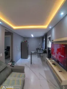 Apartamento com 2 Quartos à venda, 60m² no Chácaras Assay, Hortolândia