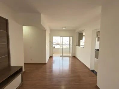 Apartamento com 2 Quartos à venda, 63m² no Jardim Ipiranga, Americana