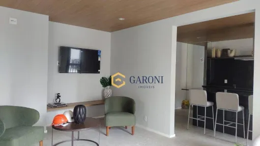 Apartamento com 1 Quarto à venda, 24m² no Vila Leopoldina, São Paulo
