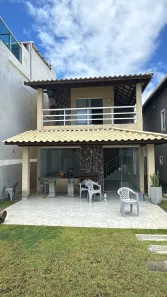 Casa com 3 Quartos à venda, 104m² no Jauá (Abrantes), Camaçari