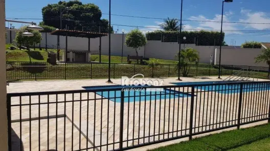 Apartamento com 2 Quartos à venda, 45m² no Jardim Nazareth, São José do Rio Preto