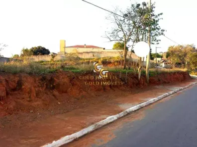 Lote/Terreno à venda, 200m² no Chácaras Pousada do Vale, São José dos Campos