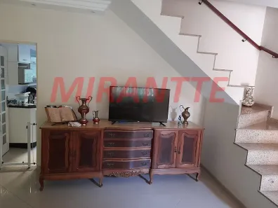 Sobrado com 2 Quartos à venda, 75m² no Parque Císper, São Paulo