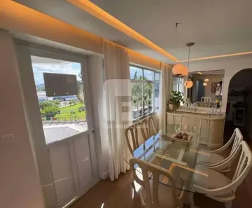 Apartamento com 3 Quartos à venda, 131m² no Itacorubi, Florianópolis
