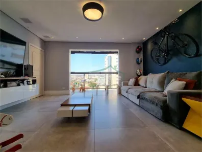 Apartamento com 2 Quartos à venda, 100m² no Boqueirão, Santos
