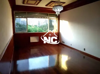 Apartamento com 2 Quartos à venda, 95m² no Icaraí, Niterói