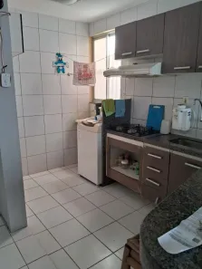 Apartamento com 3 Quartos à venda, 60m² no Centro, Teresina