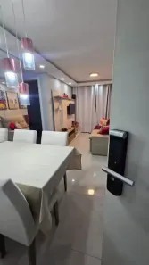 Apartamento com 2 Quartos à venda, 63m² no Vila Gustavo, São Paulo