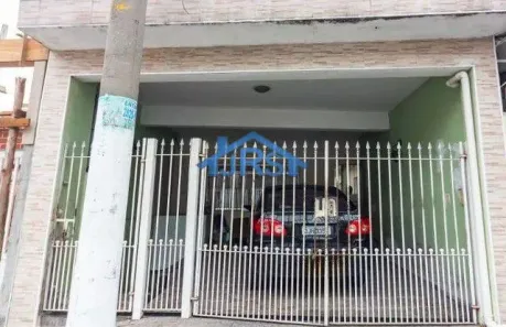Casa de Condomínio com 4 Quartos à venda, 142m² no Cipava, Osasco