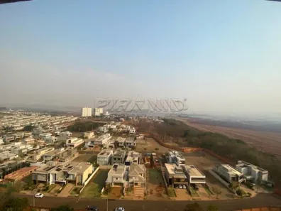 Apartamento com 3 Quartos para alugar, 90m² no Quinta da Primavera, Ribeirão Preto