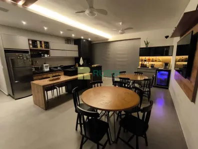 Casa com 5 Quartos à venda, 380m² no Condomínio Reserva do Paratehy, São José dos Campos