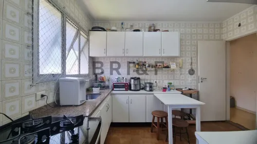 Apartamento com 3 Quartos à venda, 64m² no Brooklin Paulista, São Paulo