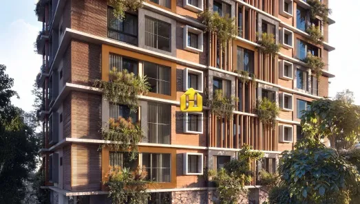 Apartamento com 2 Quartos à venda, 55m² no Tirol, Natal