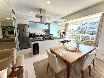 Apartamento com 2 Quartos à venda, 96m² no Campeche, Florianópolis