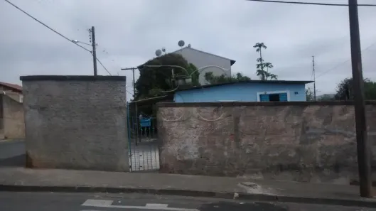 Casa com 2 Quartos à venda, 34m² no Conjunto Habitacional Pedro Afonso Junqueira, Poços de Caldas