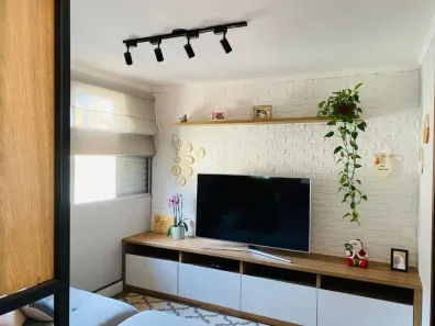 Cobertura com 2 Quartos à venda, 115m² no Cidade dos Bandeirantes, São Paulo