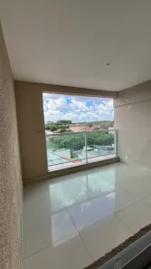 Apartamento com 3 Quartos à venda, 77m² no Ininga, Teresina