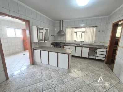Sobrado com 4 Quartos para venda ou aluguel, 304m² no Ipiranga, São Paulo