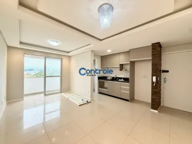 Apartamento com 3 Quartos à venda, 74m² no Pagani, Palhoça