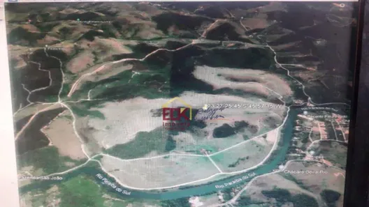 Lote/Terreno à venda, 2420000m² no Angola de Baixo, Jacareí