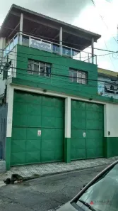 Prédio Comercial para alugar, 1050m² no Planalto, São Bernardo do Campo